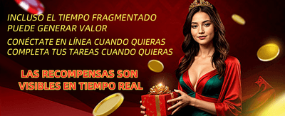 Bono de Bienvenida Exclusivo