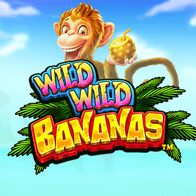 Wild Wild Bananas