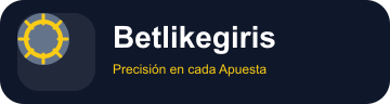 betlikegiris.net Logo